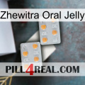 Zhewitra Oral Jelly 25